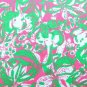 LP Forgot My Trunk Cotton Poplin Fabric BTY