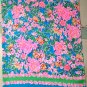 2320 Cotton Poplin Fabric Lilly-Panel