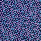 2317 Cotton Poplin Fabric Lilly- BTY X 56"