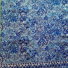2302 Panel Cotton Poplin Fabric Lilly