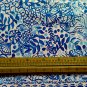 2302 Panel Cotton Poplin Fabric Lilly