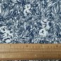 2354 New Cotton Poplin Fabric Lilly