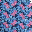 2357 New Cotton Poplin Fabric Lilly