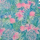 2358 New Cotton Poplin Fabric Lilly