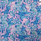 2359 New Cotton Poplin Fabric Lilly