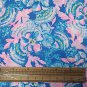2359 New Cotton Poplin Fabric Lilly