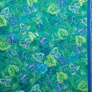 2360 New Cotton Poplin Fabric Lilly