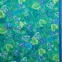 2360 New Cotton Poplin Fabric Lilly