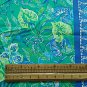 2360 New Cotton Poplin Fabric Lilly
