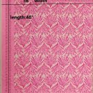 2361 New Cotton Poplin Fabric Lilly Panel