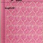 2361 New Cotton Poplin Fabric Lilly Panel