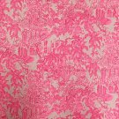 2363 New Cotton Poplin Fabric Lilly
