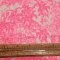 2363 New Cotton Poplin Fabric Lilly