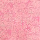 2364 New Cotton Poplin Fabric Lilly