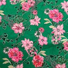 2368 New Cotton Poplin Fabric Lilly