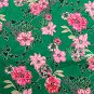 2368 New Cotton Poplin Fabric Lilly
