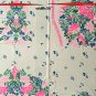 2370 New Cotton Poplin Fabric Lilly Panel