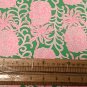 2367 New Cotton Poplin Fabric Lilly-1Y30"