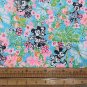2372 New Cotton Dobby Fabric Lilly-BTY