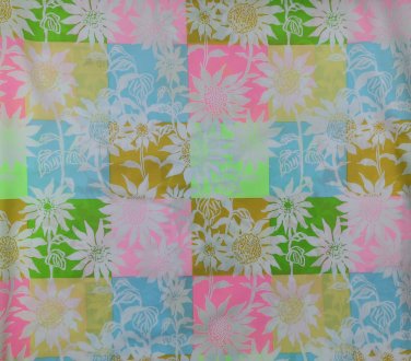 2374 New Cotton Poplin Fabric Lilly
