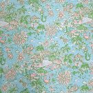2362 New Cotton Poplin Fabric Lilly