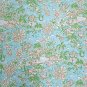 2362 New Cotton Poplin Fabric Lilly