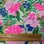 2377 New Cotton Poplin Fabric Lilly
