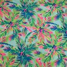 2378 New  Cotton Dobby Fabric Lilly-2Y27"