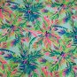 2378 New  Cotton Dobby Fabric Lilly-2Y27"