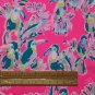 2379 New  Cotton Dobby Fabric Lilly-BTY