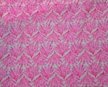 2382 New Cotton Poplin Fabric Lilly