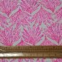 2382 New Cotton Poplin Fabric Lilly