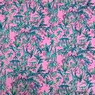 2385 New Cotton Poplin Fabric Lilly