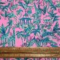 2385 New Cotton Poplin Fabric Lilly