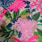 2377 New Cotton Poplin Fabric Lilly