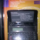 Ashten Electronic Data Bank Address Directory Calender
