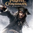Pirates Of The Caribbean At World's End PS2 Playstation