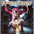 Herdy Gerdy Sony PlayStation 2 Video Game PS2 Like New