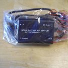 Sega Genesis I RF Switch Original VGC Hardware
