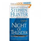 Night of Thunder: A Bob Lee Swagger Novel