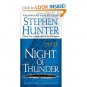 Night of Thunder: A Bob Lee Swagger Novel