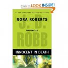 Innocent in Death [Hardcover] Book J.D. Robb