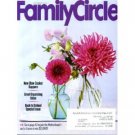 Family Circle September 2010 New Slow Cooker Supper