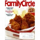 Family Circle July 2010 45 Pages of Great Summer Food