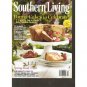 Southern Living Magazine March 2011 Pound Cakes