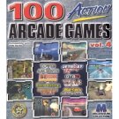 100 Great Action Arcade Games Volume 4 PC Game