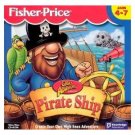 Pirate Ship, Great Adventure by Fisher Price PC Game