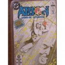 Arion Lord of Atlantis #4 DC Comic Book
