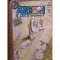 Arion Lord of Atlantis #4 DC Comic Book