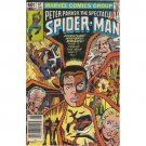 Peter Parker the Spectacular Spider-man #67 Vol. 1 1982
